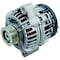 Wai Global Alternator, ALTBO IRIF, 85 Amp12 Volt, CW, 5Groove Pulley 23901N - alternate 2